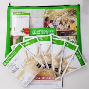 3 Napos Próbacsomag